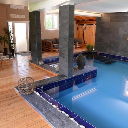 ואלואר La Maison Rapin מראה חיצוני תמונה