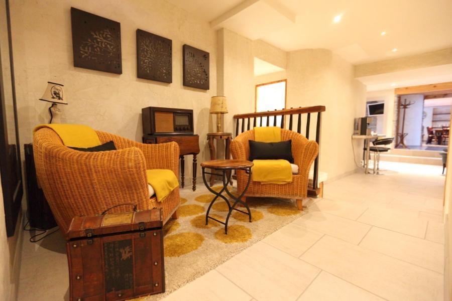 ואלואר La Maison Rapin מראה חיצוני תמונה