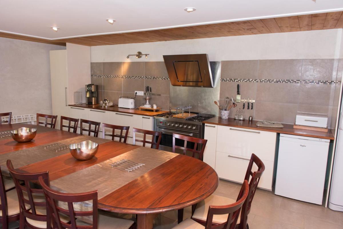 ואלואר La Maison Rapin מראה חיצוני תמונה